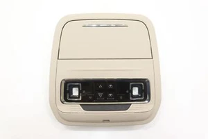 2020 - 2025 LINCOLN CORSAIR CENTER CONSOLE OVERHEAD DOME LIGHT LAMP OEM BEIGE_PN - Bild 1 von 12