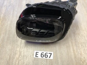 CITROEN C3 AIRCROSS NEU ORIGINAL SCHWEINWERFER VORNE LINKS yq00015080        II/ - Bild 1 von 7