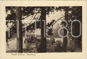 CASTEL TOBLINO - TRENTINO - CALAVINO (TRENTO) 1956 - Picture 1 of 1