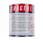 Tractol | Schlepperlack | 329 | Ransomes grün 85 | 2,5 Liter