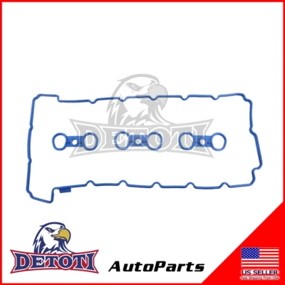 Valve Cover Gasket Set for BMW 128i 328i 328i 528i X3 X5 Z4 3.0L L6 2007-2013 - Image 1 of 4