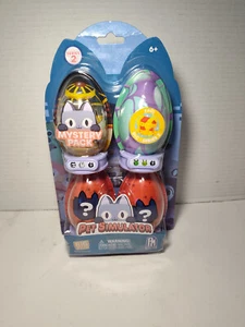 PhatMojo Pet Simulator X Series 2 4 Pieces Mystery Pack Epic DLC New Mini Figure - Picture 1 of 2