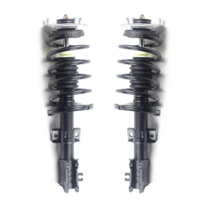 Juego de 2 amortiguadores delanteros completos para Volvo XC90I 2003-2014 FWD/AWD - Imagen 1 de 6