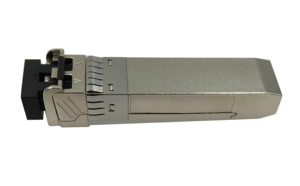 1061701135-01 ADVA Compatible 16GBase-SW Fibre Channel SFP+ Transceiver - Image 1 of 1