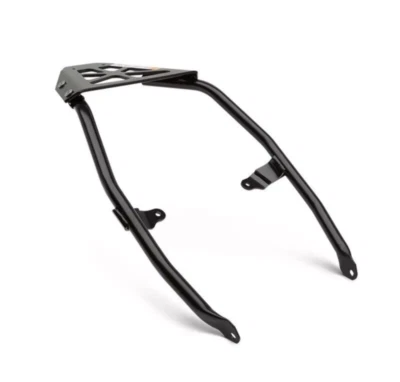 KAWASAKI Genuino 2017-2022 NINJA 650 Z650 TOP CASE SOPORTE 99994-0799 NUEVO Foto 1 de 4