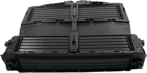 labwork Radiator Grille Air Shutter for 2020–2023 Ford Escape Replacement - Photo 1/3