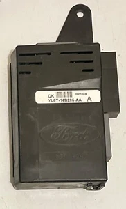 00 Ford Mazda 4x2 GEM Module Part# YL5T-14B205-AA - Picture 1 of 1