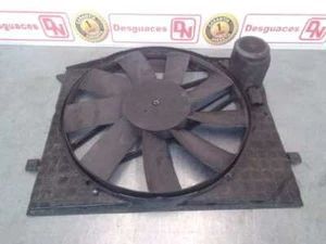 A2205000093 cooling fan for MERCEDES CLASE S (W220) BERLINA 320 CDI 1998 674579 - Picture 1 of 3