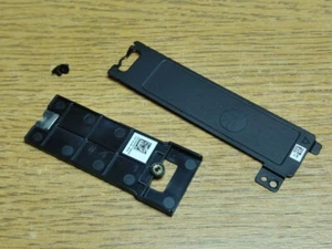 Genuine Dell Latitude 5410 5510 P98G / Precision 3550 SSD M.2 HDD Caddy Heatsink - Afbeelding 1 van 2
