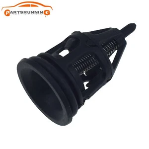 Turbocharger Intake Manifold Check Valve For Peugeot 208 508 Citroen C4 Picasso - Picture 1 of 8