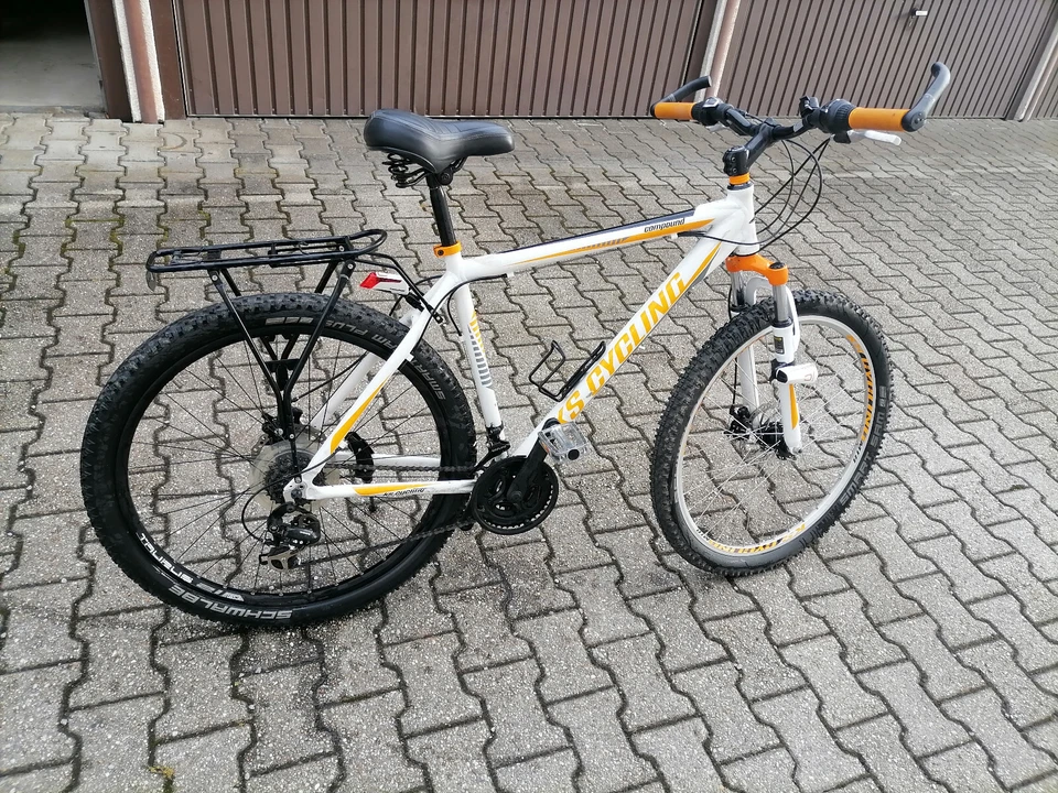 fahrrad - Bild 1 von 1