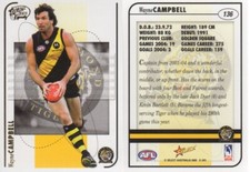 SELECT 2005 DYNASTY AFL COMMON CARDS POSTAGE COMBINED