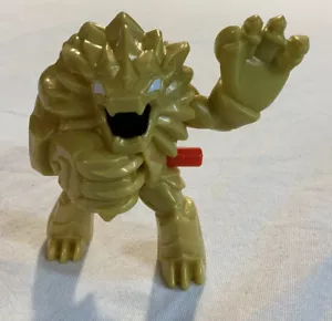 McDonald's 2015 Activison Skylanders Trap Team #6 Master Wildfire juguete de 3 pulgadas - Imagen 1 de 5