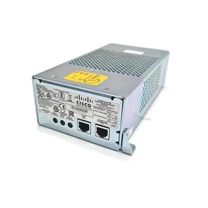Cisco Power Injector Type POE80U-560(G)-C-R PN: 341-0257-01. - Picture 1 of 1