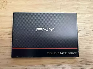 PNY CS1311 SSD 120GB SATA III Internal - Picture 1 of 2