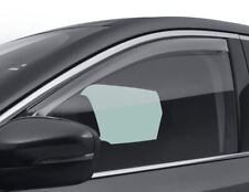 MEOMO 4 Stück Auto Autofenster Windabweiser für Ford Kuga MK3