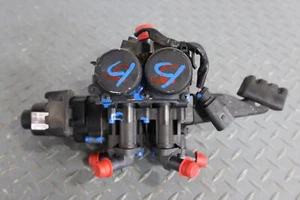 06-12 Bentley GT GTC Flying Spur Heat Exchange Valve Water Pump (3D2959617B) - Picture 1 of 21