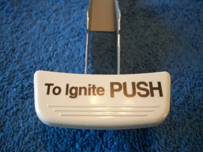 DYNA GLO RMC 95C2,C4 AQUECEDOR DE QUEROSENE IGNIÇÃO CABO DE IGNIÇÃO BOTÃO 08-2303 - Imagem 1 de 4