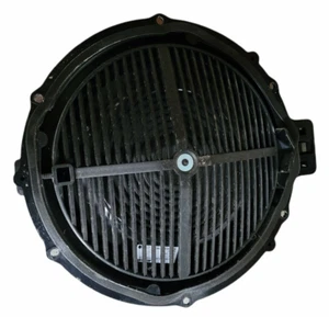 2007-2009 Porsche Cayenne Door Audio Speaker Bose Front Left or Right 7L5035411A - Picture 1 of 5