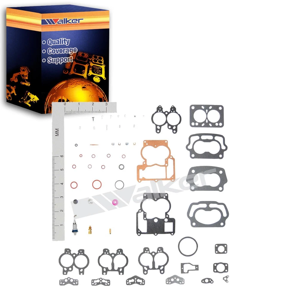 Walker Carburetor Repair Kit For 1968 GMC K15/K1500 Suburban - Image 1 of 1