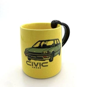 JDM:Honda Civic Mugs Novelty Vintage:JP - Picture 1 of 7