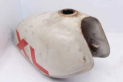 Réservoir de Carburant pour Réservoir D'Essence Honda XL 250 S L250S - Photo 1/4