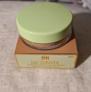 GESICHTSPUDER-Pixi-H2O Skinveil-Sunkissed-Loose Setting Face Powder-Nr.2-OVS-💕 - Bild 1 von 8