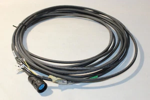 Omron R88A-CAWA 10m. Cable - Picture 1 of 2