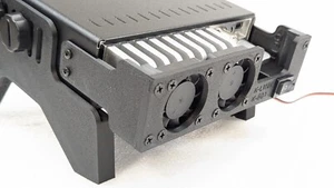 Kit ventilateur K-LINK K-601 pour AnyTone AT-6666 / AT-6666 PRO / Radioddity QT-80 - Photo 1/13