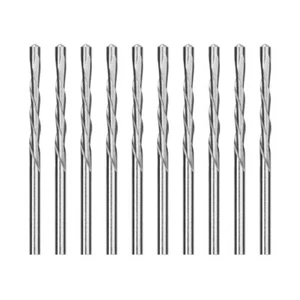 Superior Steel BDW18 1/8 Inch Drywall Cut Out Guide Drill Bit – 10 Pack - Picture 1 of 5