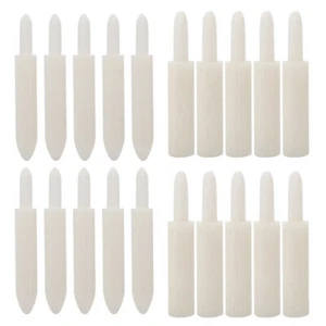 10pcs Pen Plating Tips Accessory For Gold Silver Electroplating Jewelry Making - Picture 1 of 5