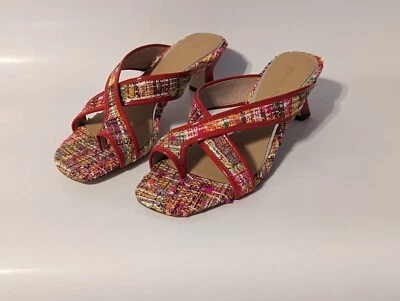 Orquídea Donald Pliner Kissqe talla 7 Foto 1 de 4