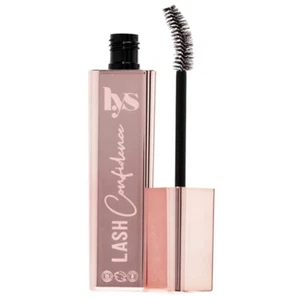 Rímel limpio por volumen LYS BEAUTY Lash Confidence rizo + alargado + volumen totalmente nuevo en caja - Imagen 1 de 3