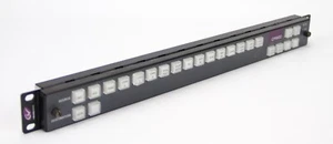 Panel de control Grass Valley CP1602 - Imagen 1 de 5