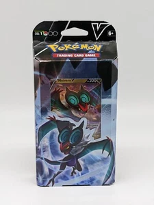 Pokémon V Battle Deck UHaFnir Noivern Themendeck Englisch TCG Trading Card Game - Bild 1 von 10