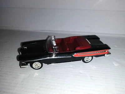 EDSEL CITATION 1958 NO.944222 ROAD SIGNATURE SCALA 1/43 NO BOX - Immagine 1 di 4