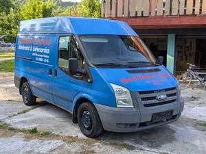 Ford Transit 2,2 TDCI Diesel - Bild 1 von 16
