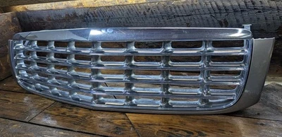 1994-96 Cadillac Deville GRILLE Concours edition - Image 1 of 4