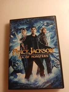 Percy Jackson: Sea of Monsters - Picture 1 of 1