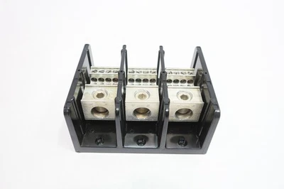 Square D 9080LBA364108 Power Distribution Block - Image 1 of 4
