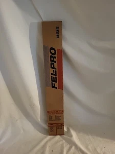 Juego de juntas de cárter de aceite de motor Fel-Pro OS 30297 C calidad hecho en EE. UU. - Imagen 1 de 2