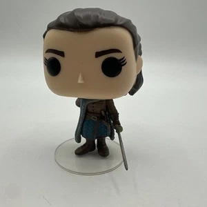 Funko Pop! ECCC Juego de Tronos Arya Stark #76 2019 suelto sin caja - Imagen 1 de 6