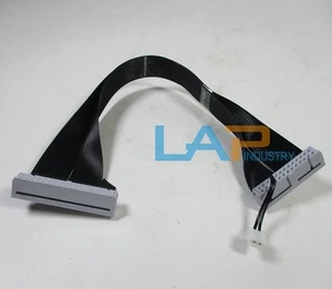 1PZ NUOVO PER Videojet 6210/6320/6420 TT5 TT10 testina di stampa cavo dati - Foto 1 di 5
