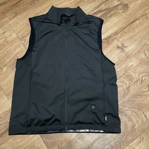 Fieldsheer Mobile Warming Heated Vest Mens Size XL Black Electric No Battery - Picture 1 of 12