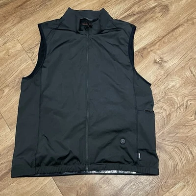 Fieldsheer Mobile Warming Heated Vest Men XL Black Workwear Electric No Battery - Image 1 of 4