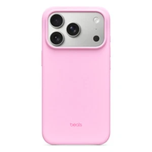 Custodia per Cellulare Beats iPhone 17 Pro Rosa Apple - Foto 1 di 7