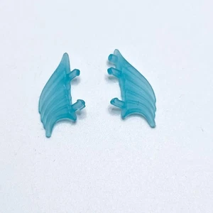 Lagoona Blue Monster High Puppe Ersatzteil Beinflossen links & rechts - Bild 1 von 4