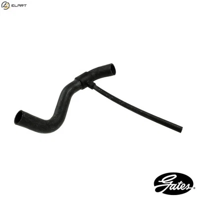 RADIATOR HOSE 05-2853 FOR RENAULT TRAFIC/Van/Bus J8S758/620 2.1L 4cyl TRAFIC Bus - Image 1 of 4