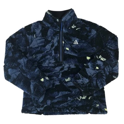 Nike ACG Canwell Glacier Therma-FIT ADV Windproof HJ2683 410 Men's Size Small - Image 1 of 4