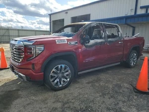 AC Condenser Fits 19-23 SIERRA 1500 PICKUP 1956823 - Picture 1 of 12